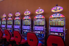 Wild West Gold slot game interface on major4d platform